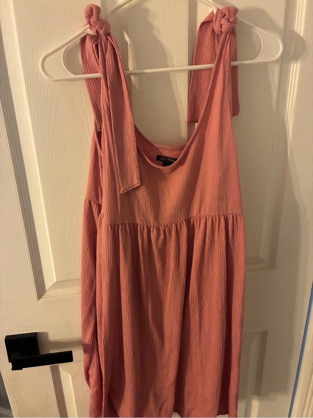 Wild Fable Pink Dress